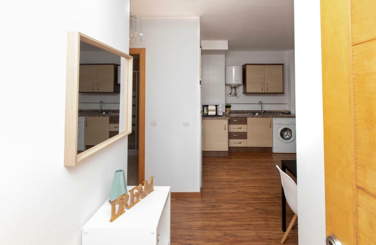 Apartamento Paradise By The Sea Loft Málaga