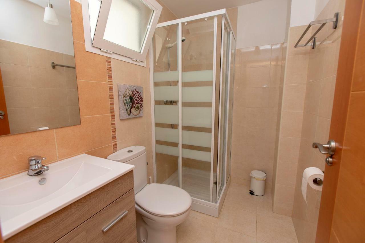Apartamento Paradise By The Sea Loft Málaga