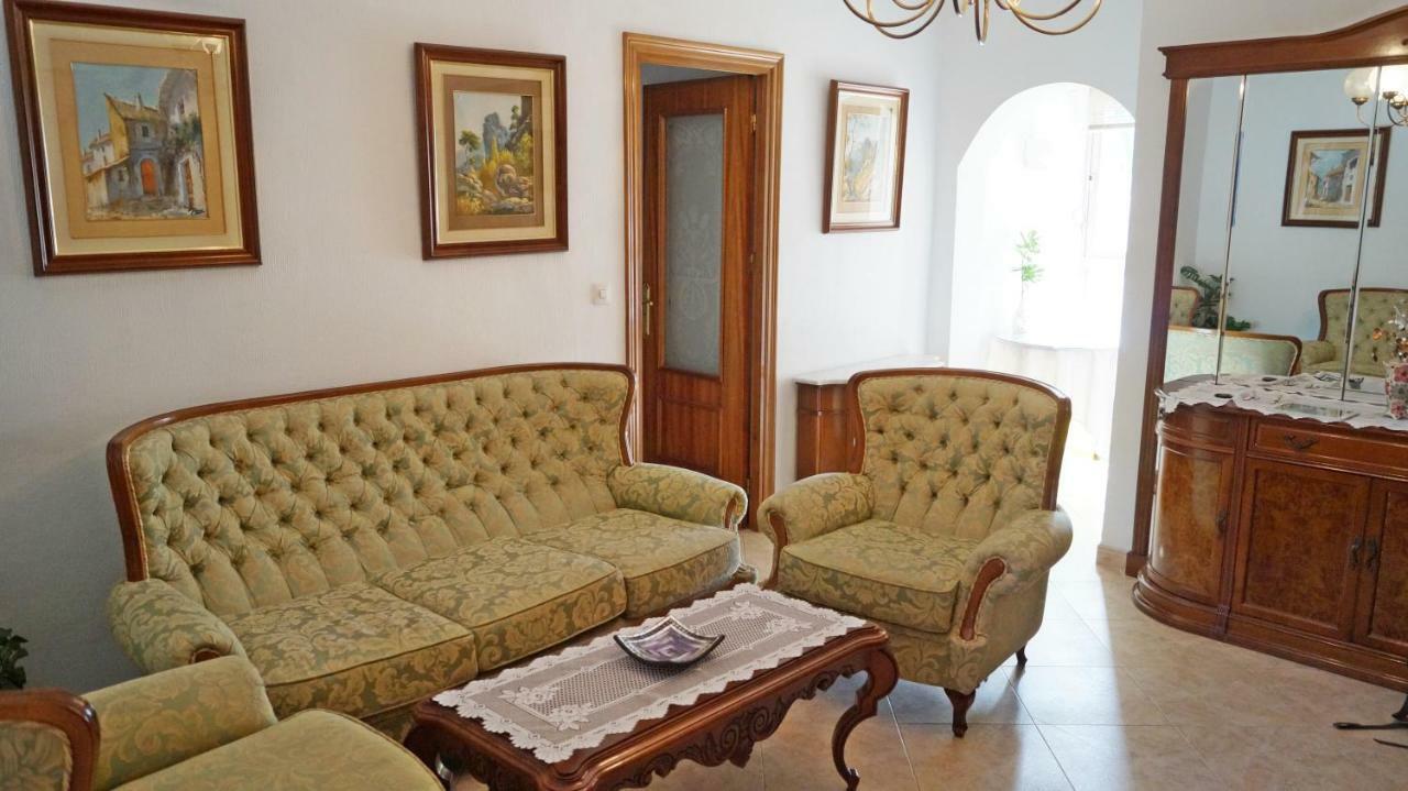 Pacifico Apartamento