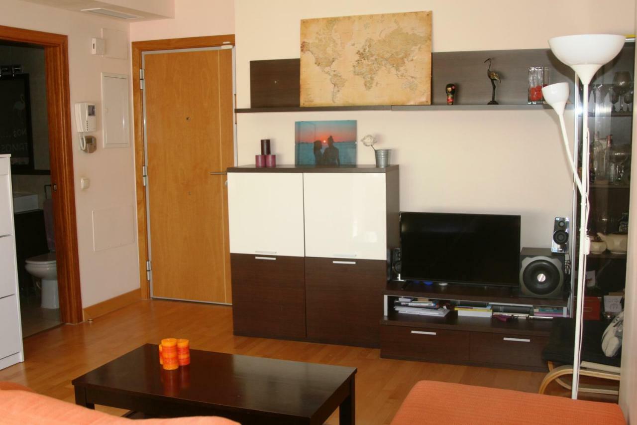 Apartamento Centro Y Playa-parking