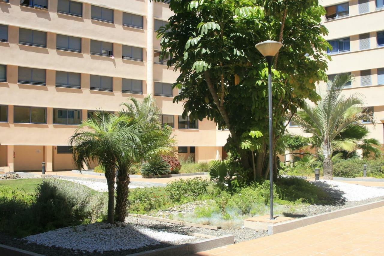 Apartamento Centro Y Playa-parking *