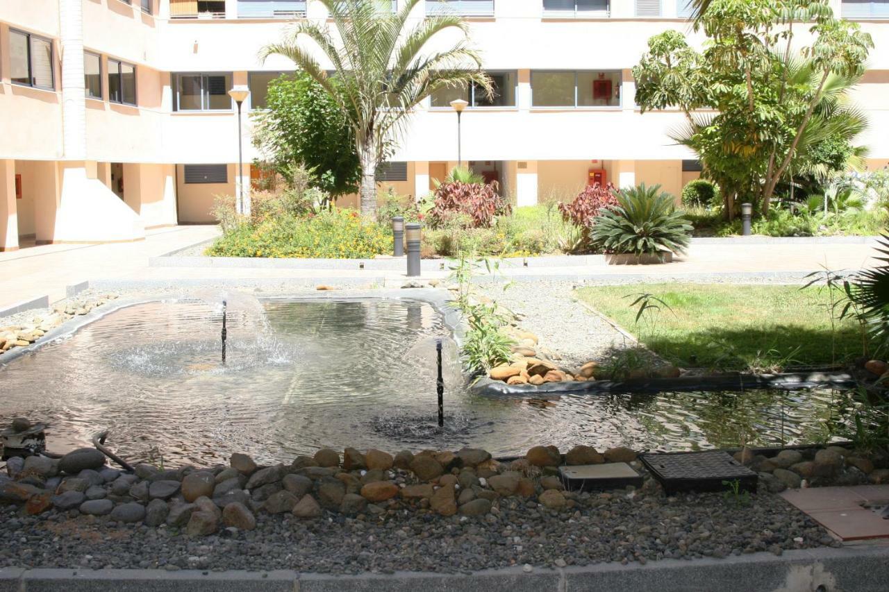 Centro Y Playa-parking Apartamento *