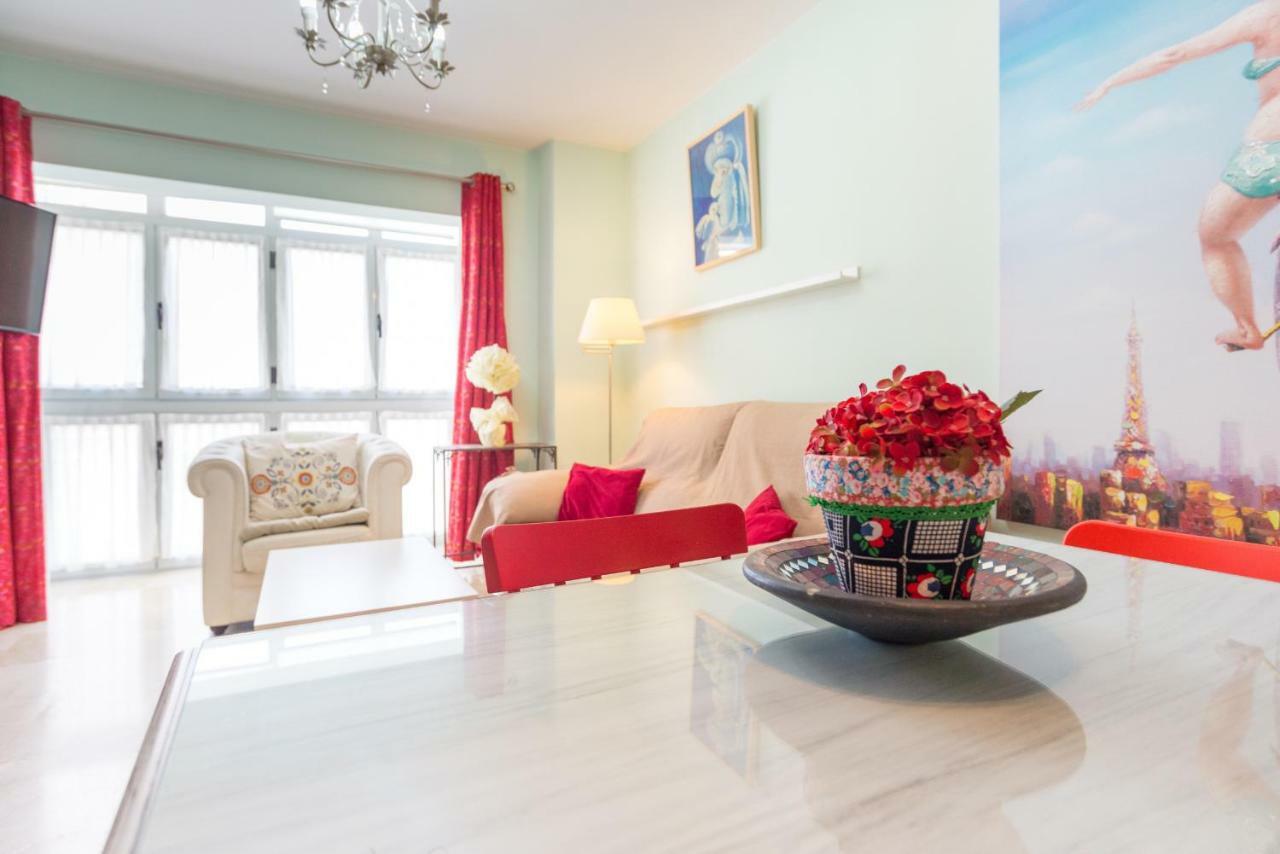 Apartamento Lu&cia Penthouse