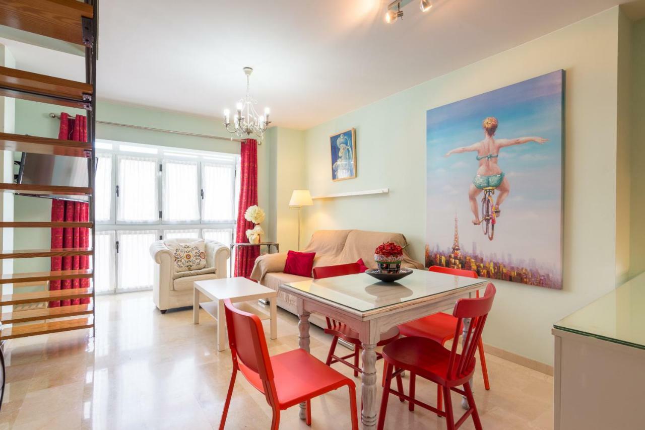 Apartamento Lu&cia Penthouse *