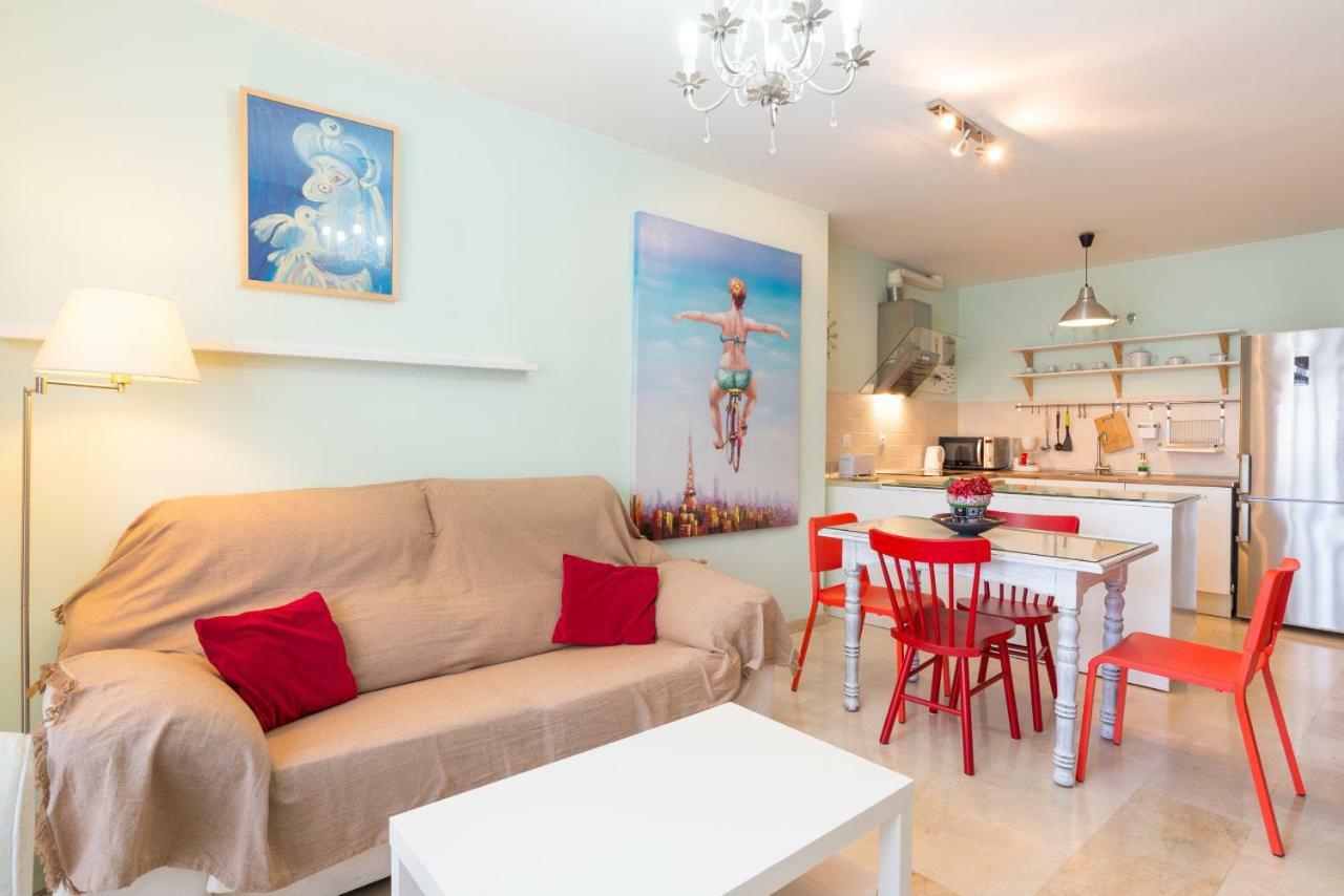 Lu&cia Penthouse Apartamento *