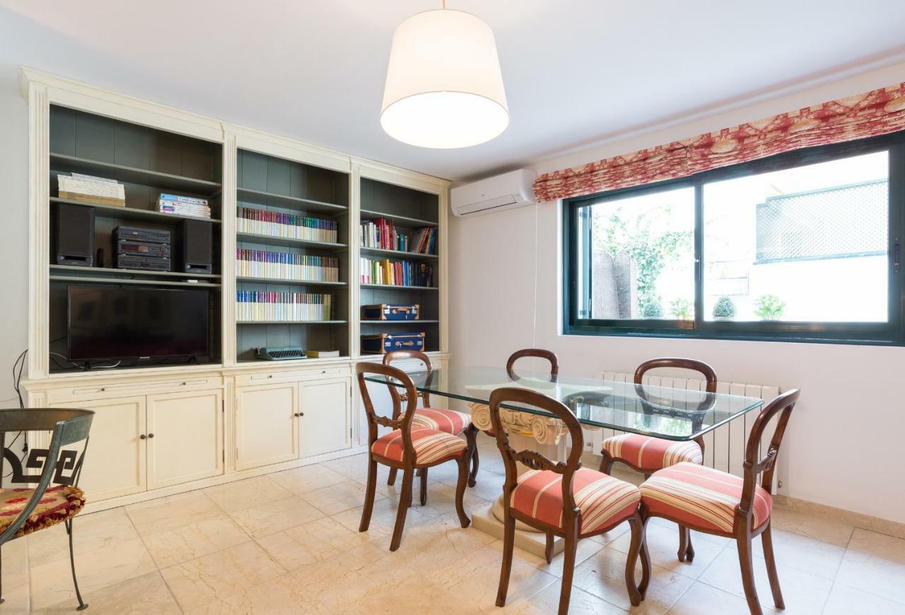 Apartamento Lu&cia Limonar *
