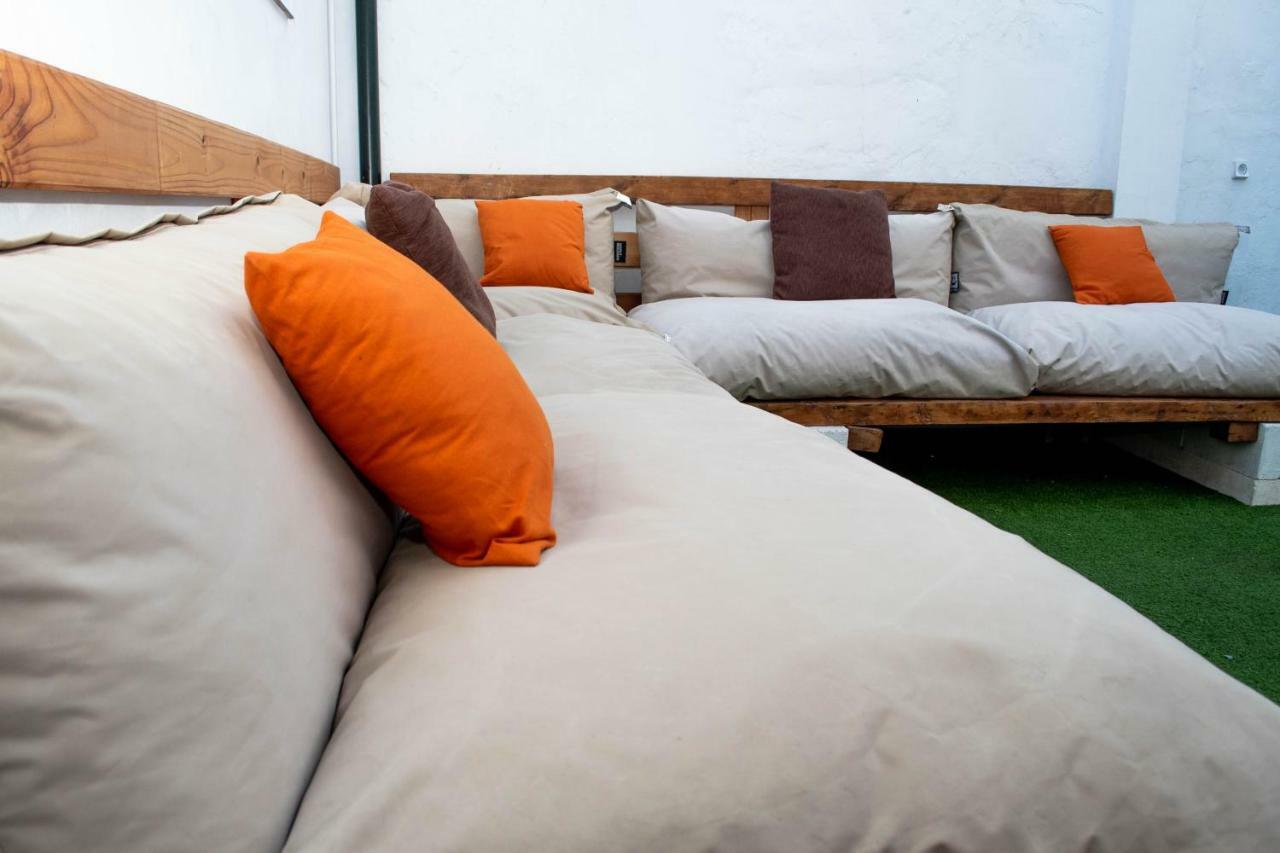 Casa Juan Breva Сasa de vacaciones *