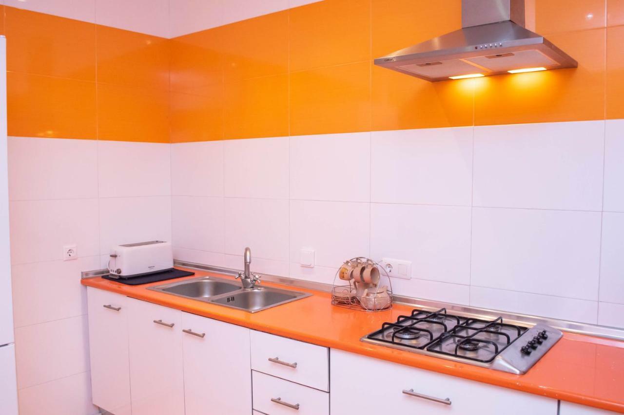 Casa Juan Breva Сasa de vacaciones