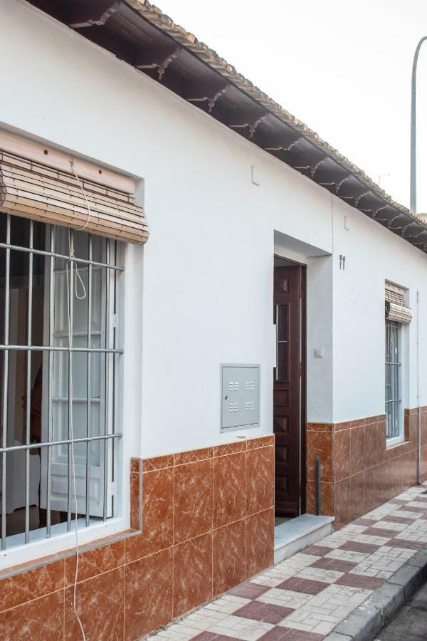 Сasa de vacaciones Casa Juan Breva
