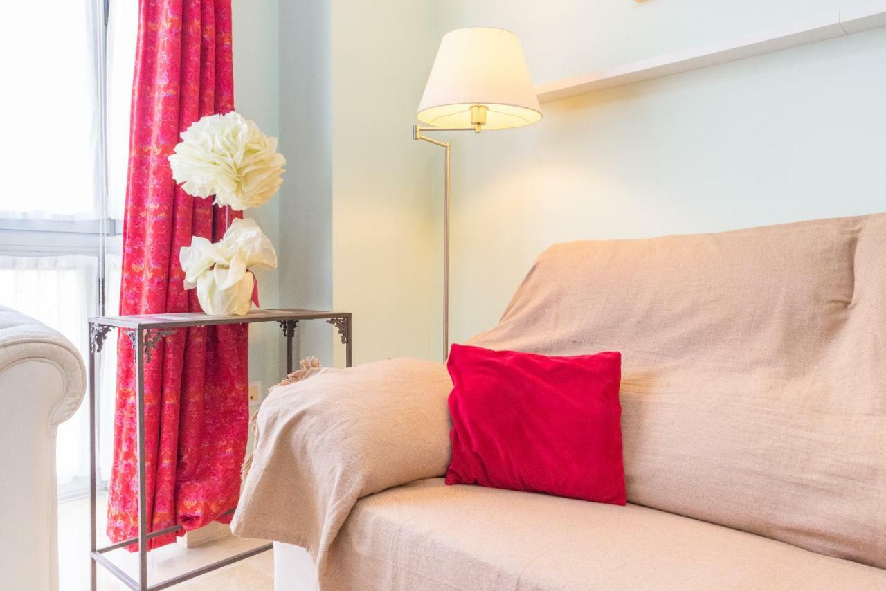 Apartamento Lu&cia Penthouse