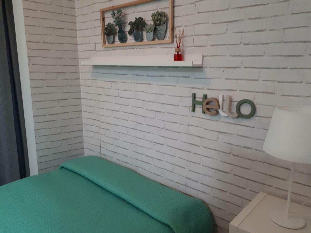 Apartment Apt En Carreteria En Centro Historico Malaga