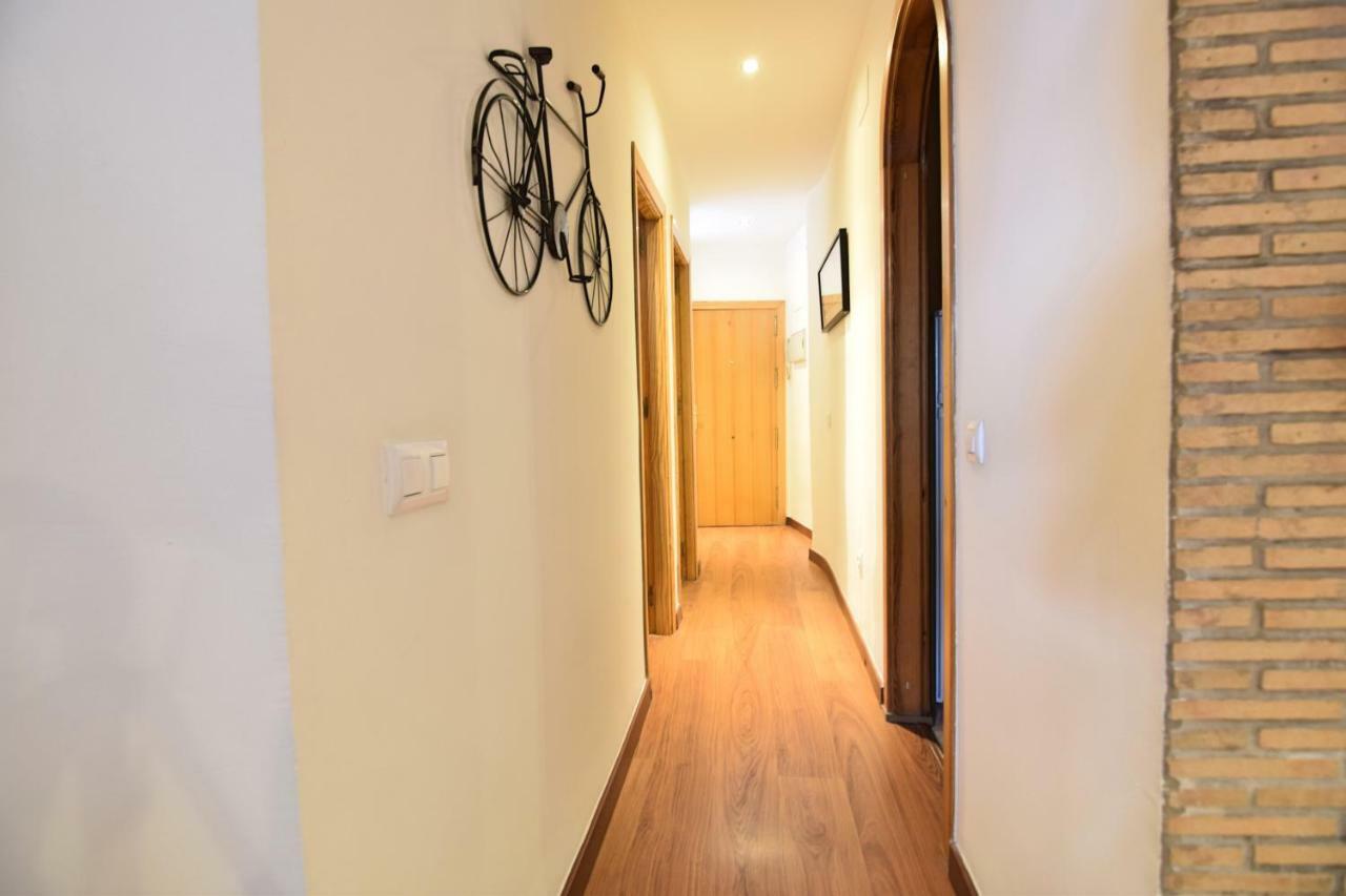 Apartamento Del Conde Centro Histórico *