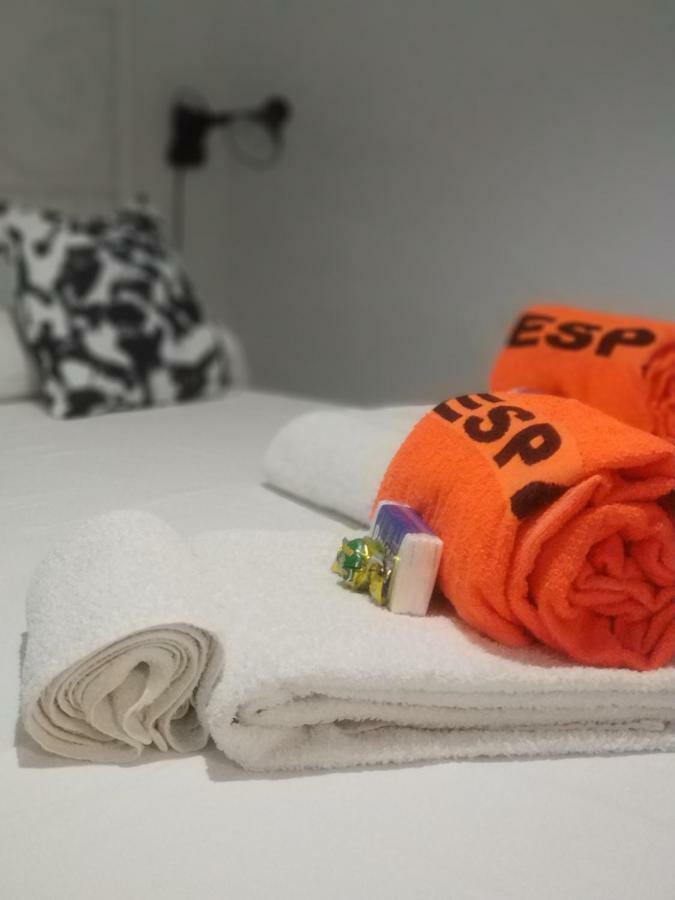 Apartamento Casa Carmen 20 Málaga