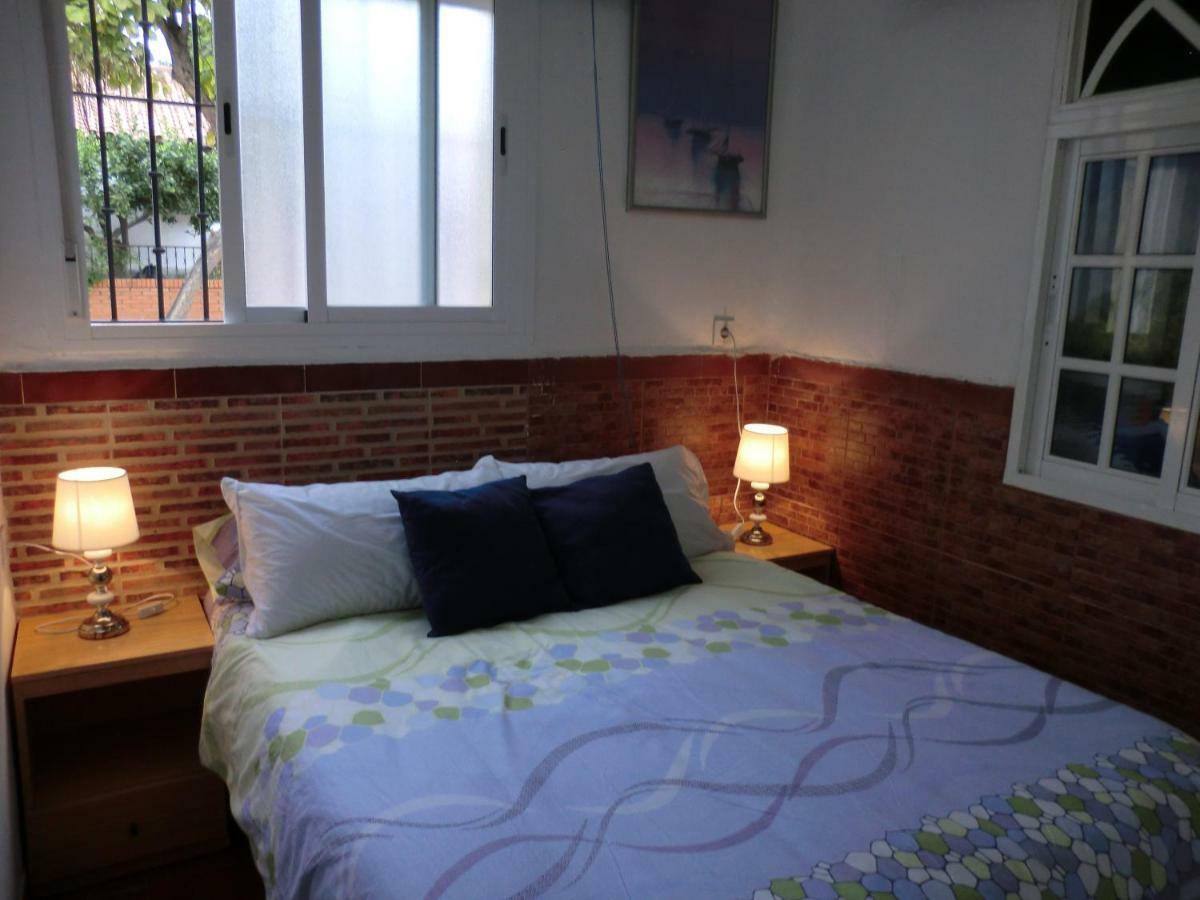 Esperanza Apartamento Málaga
