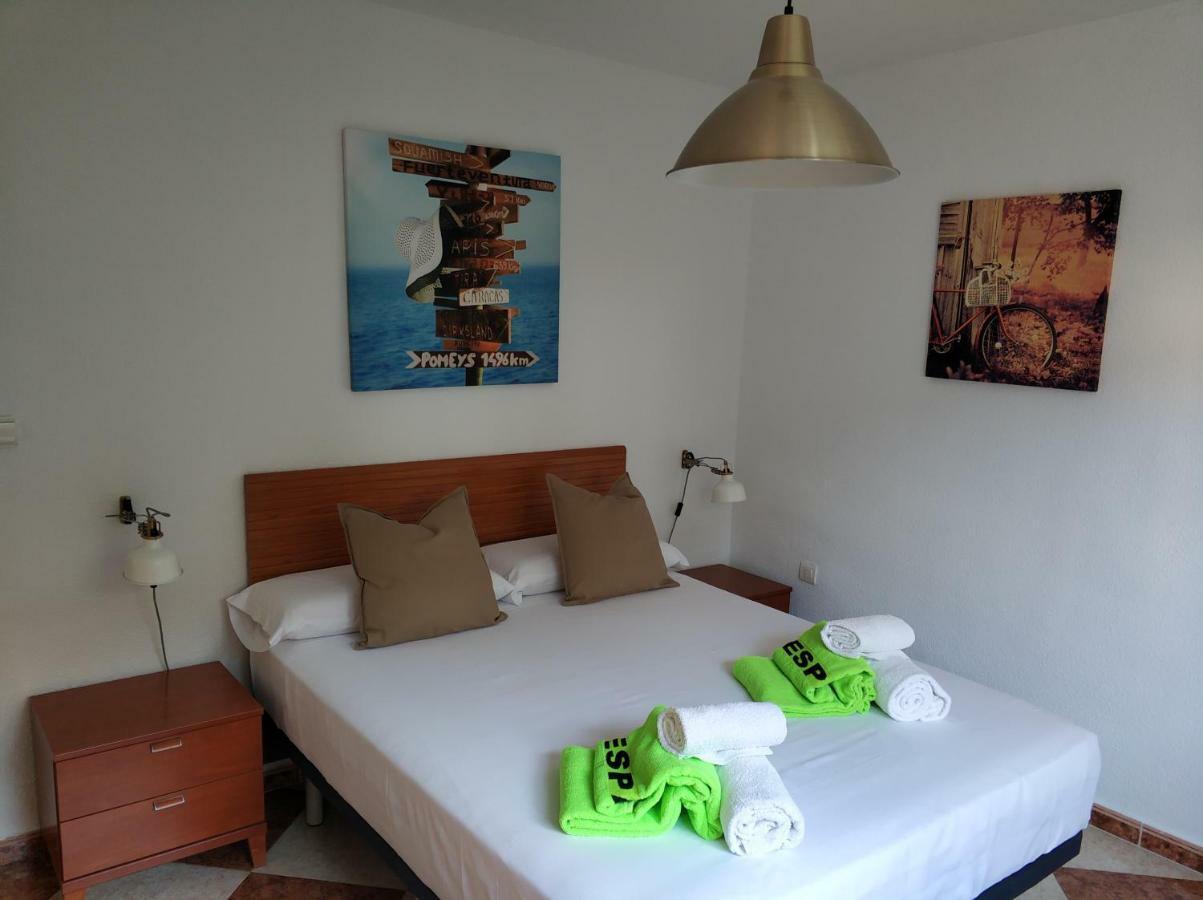 Apartamento Casa Carmen 20
