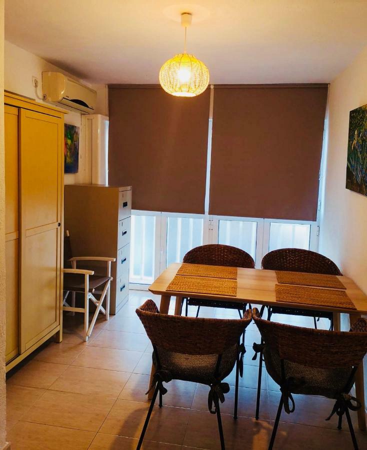 Apartamento Virgen De Belén, *