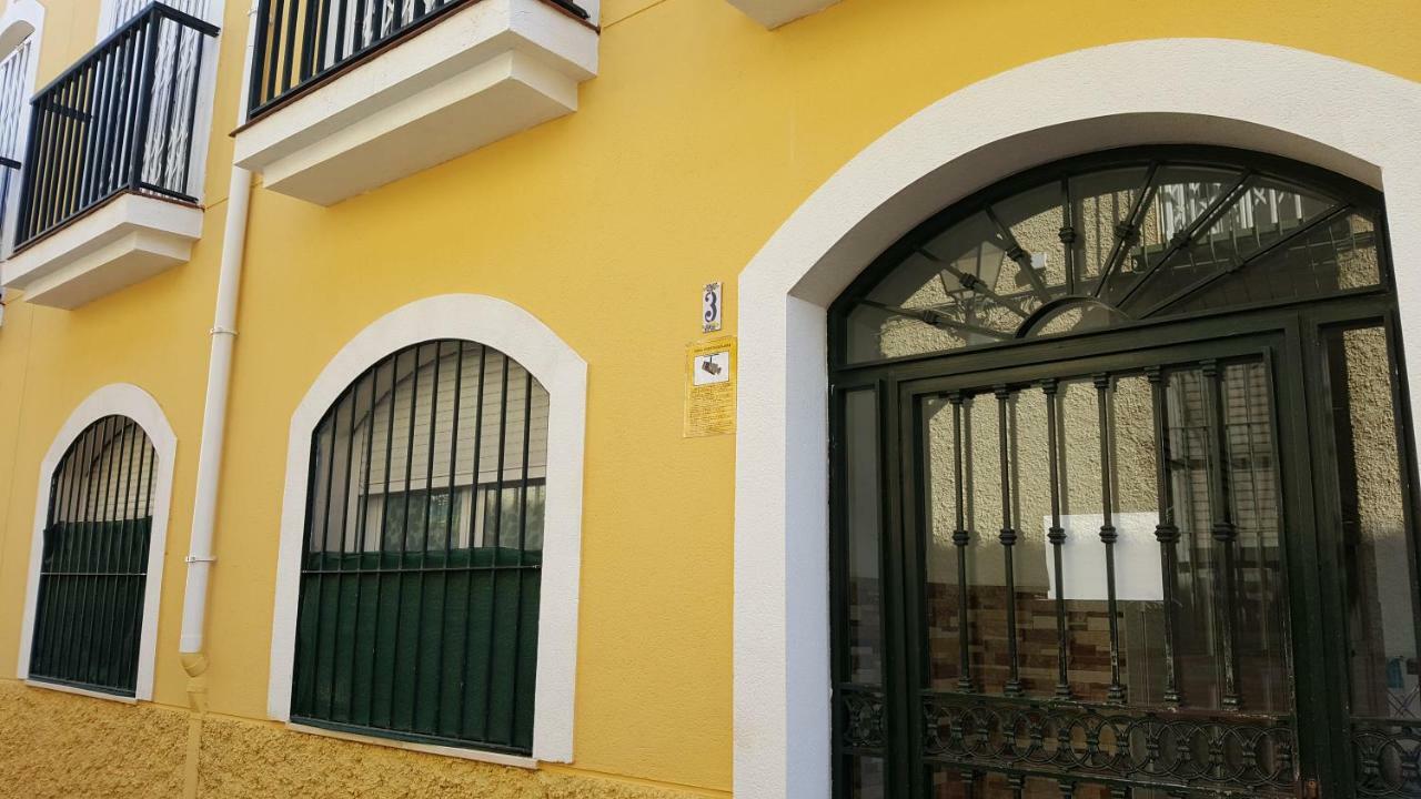 La Plaza, Free Parking! Apartamento Málaga
