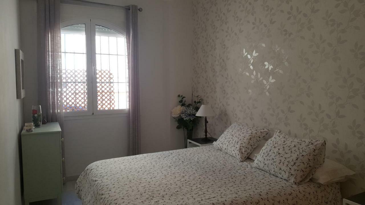 Apartamento La Plaza, Free Parking! Málaga