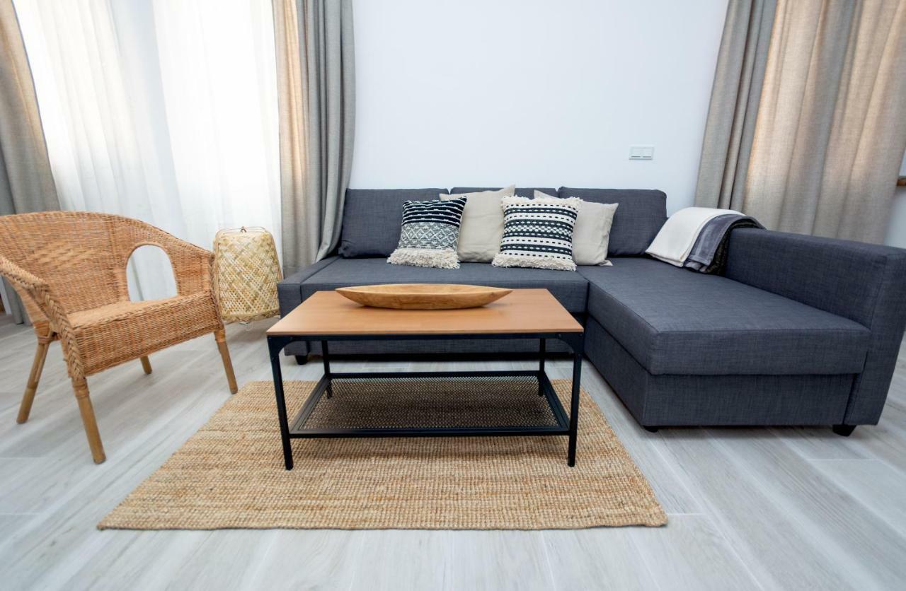 Apartamento Marmoles Sweet