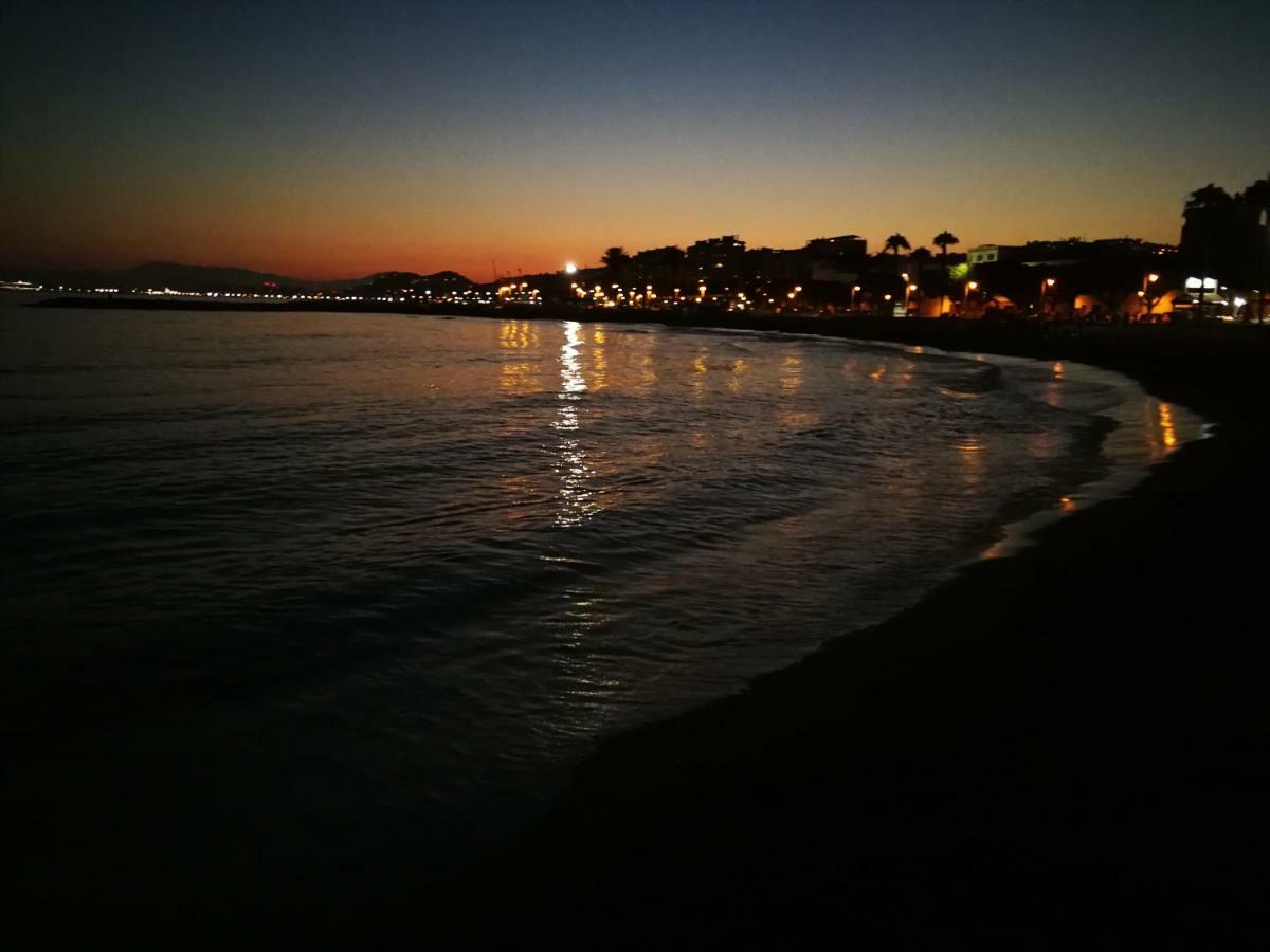 Huelintown * Malaga