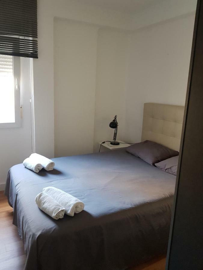 Apartamento Los Marmoles Apartment Malaga