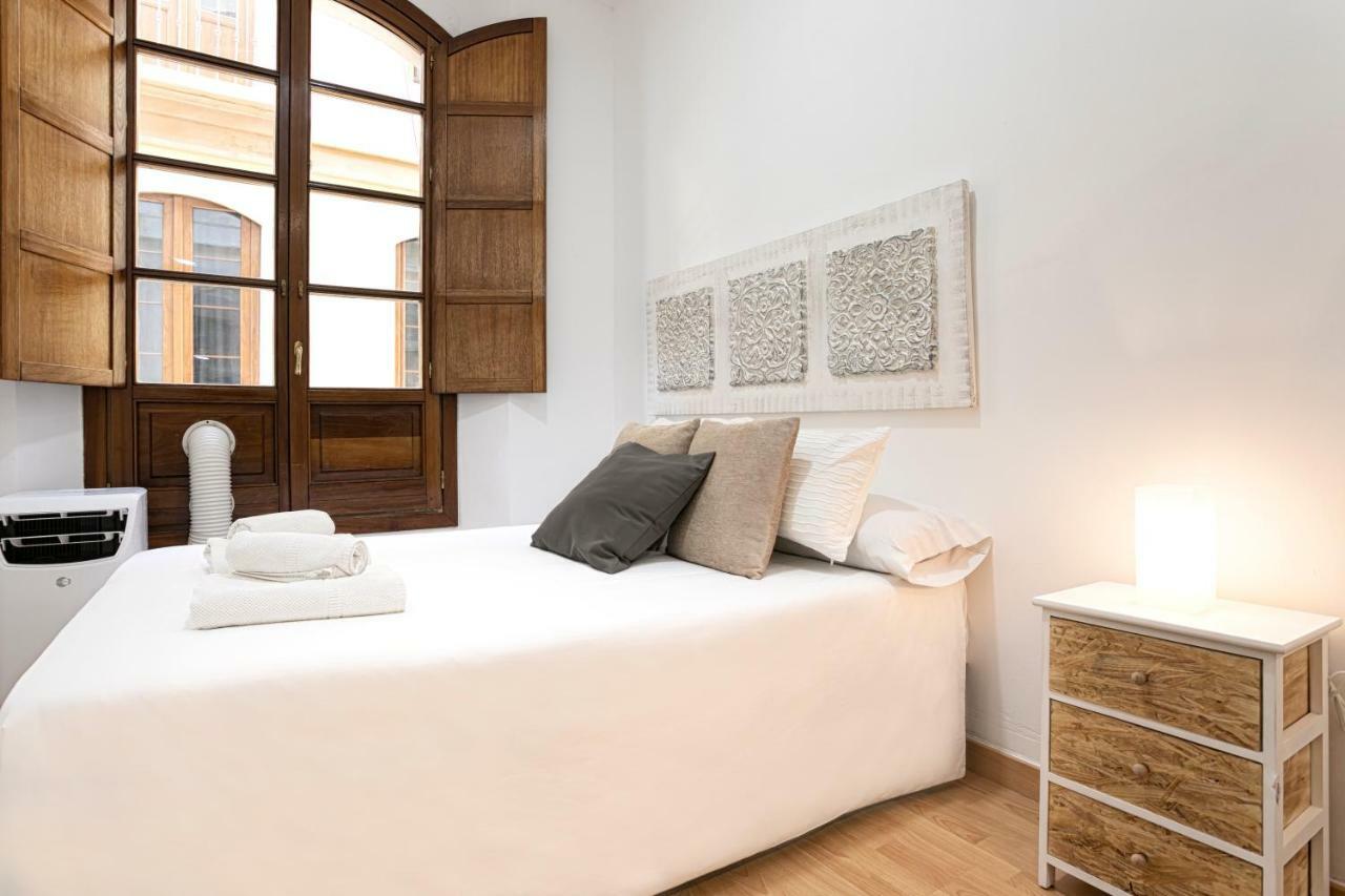 Livemalaga Clemens Apartamento *