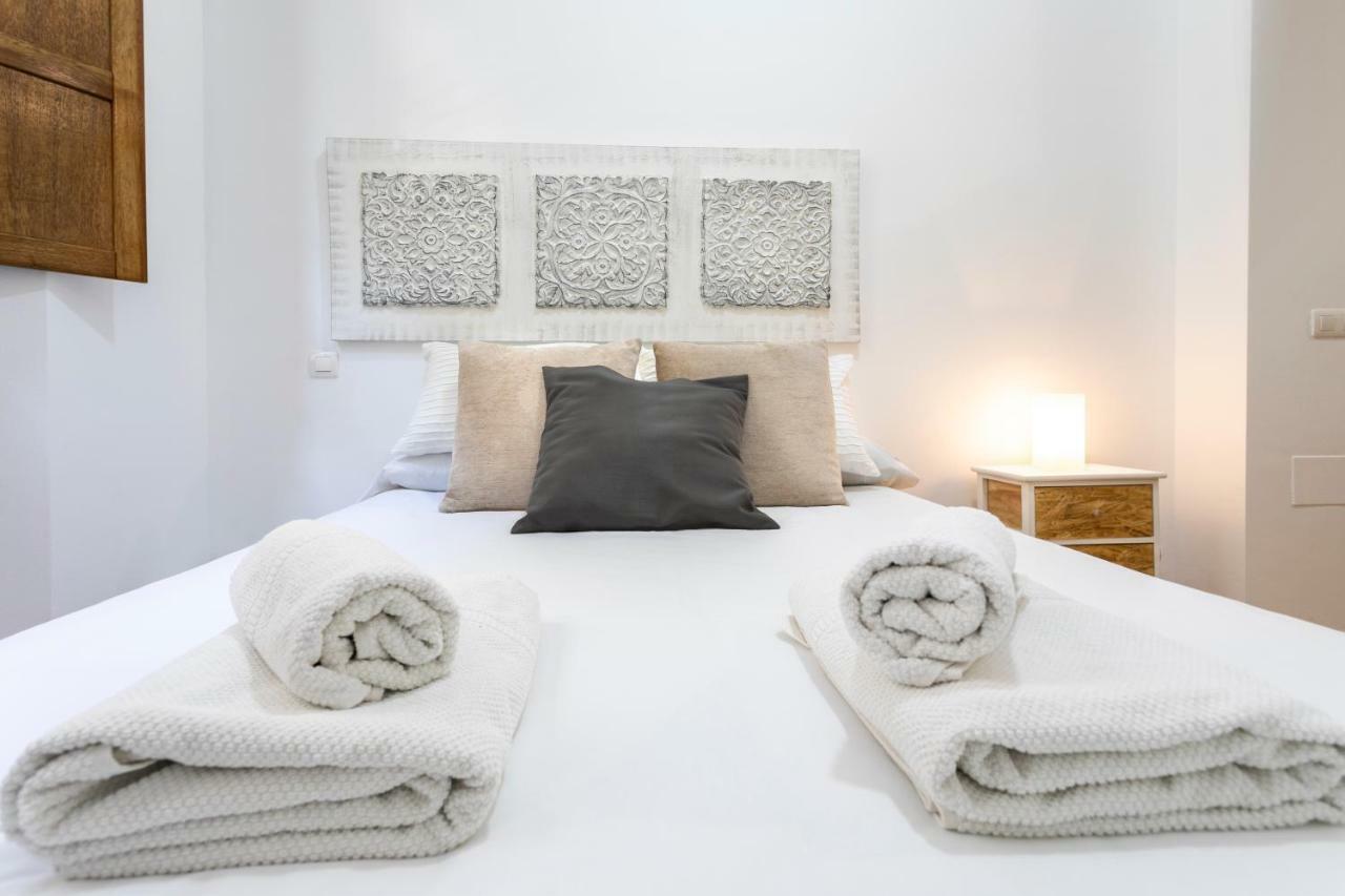 Livemalaga Clemens Apartment Malaga