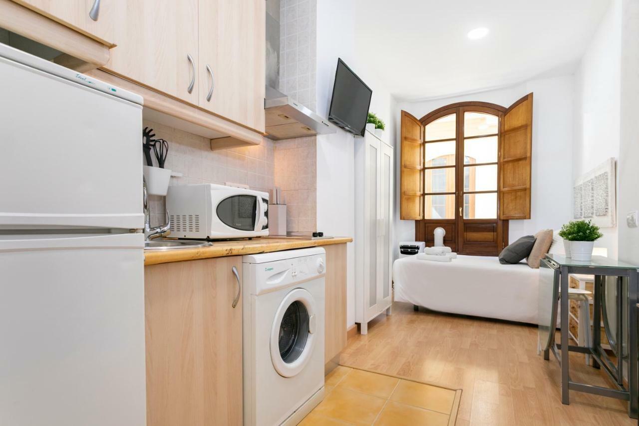 Livemalaga Clemens Apartamento *