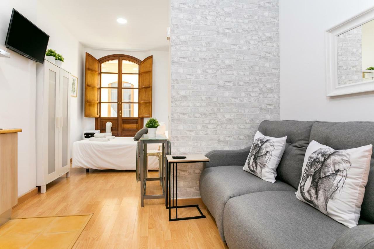 Livemalaga Clemens Apartamento