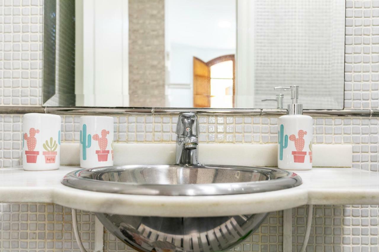 Apartamento Livemalaga Clemens *