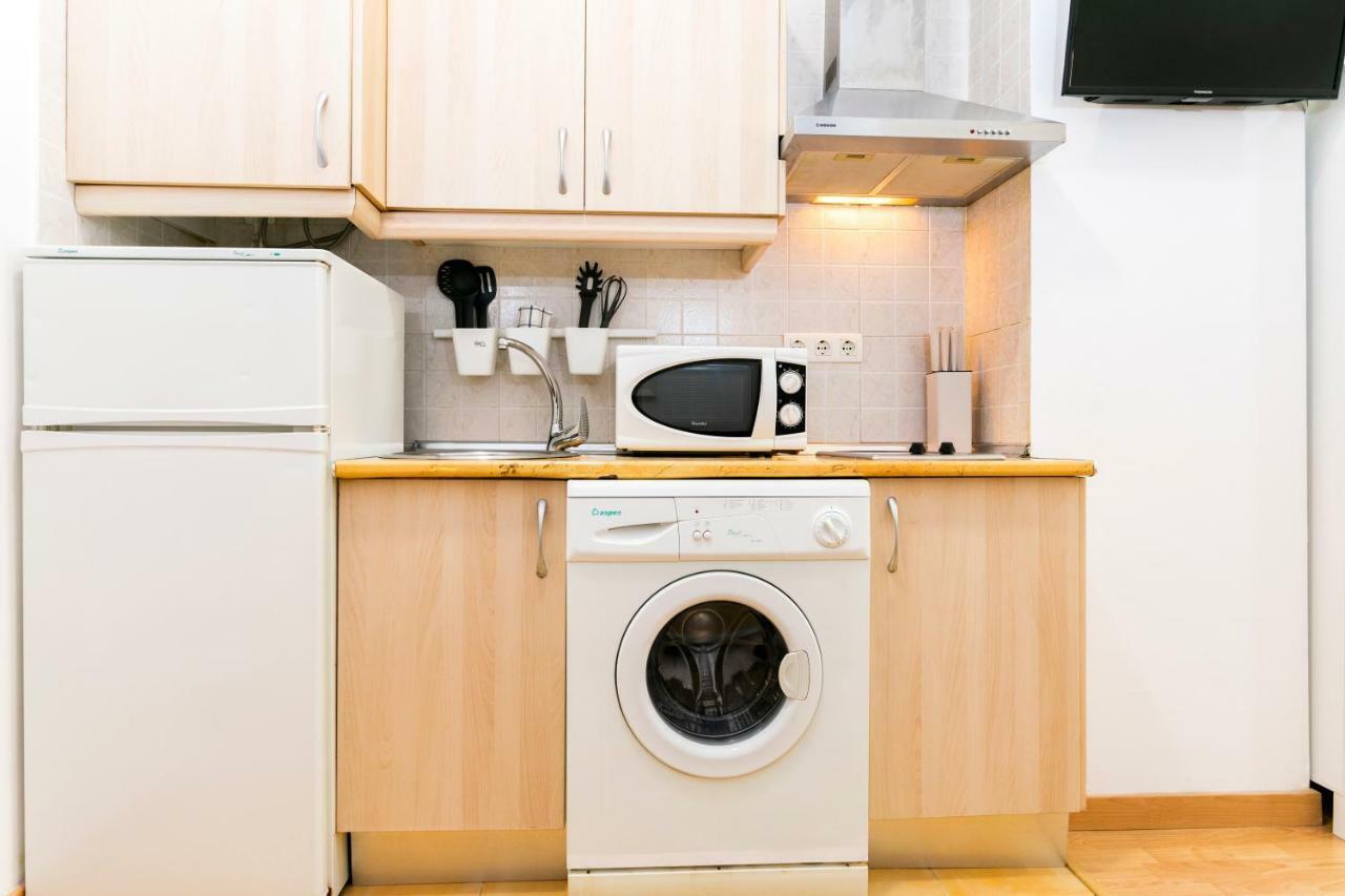 Livemalaga Clemens Apartamento Málaga