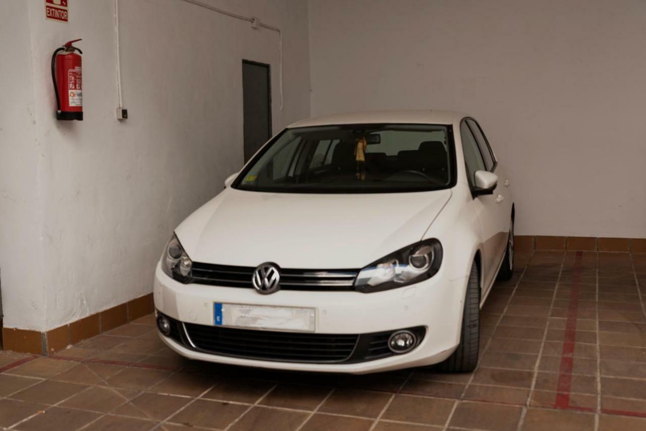 Apartamento La Buhardilla De Olivia *