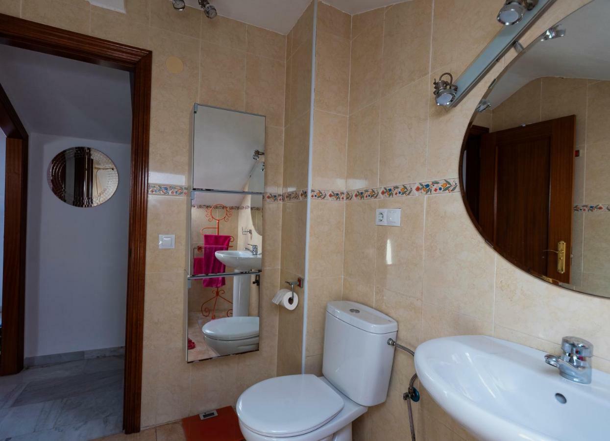 La Buhardilla De Olivia * Málaga