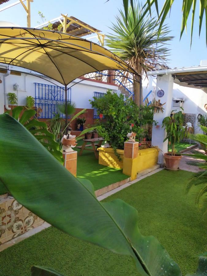Сasa de vacaciones Virgen Bien Aparecida Málaga