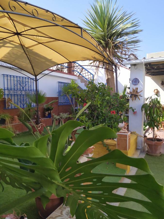 Сasa de vacaciones Virgen Bien Aparecida Málaga