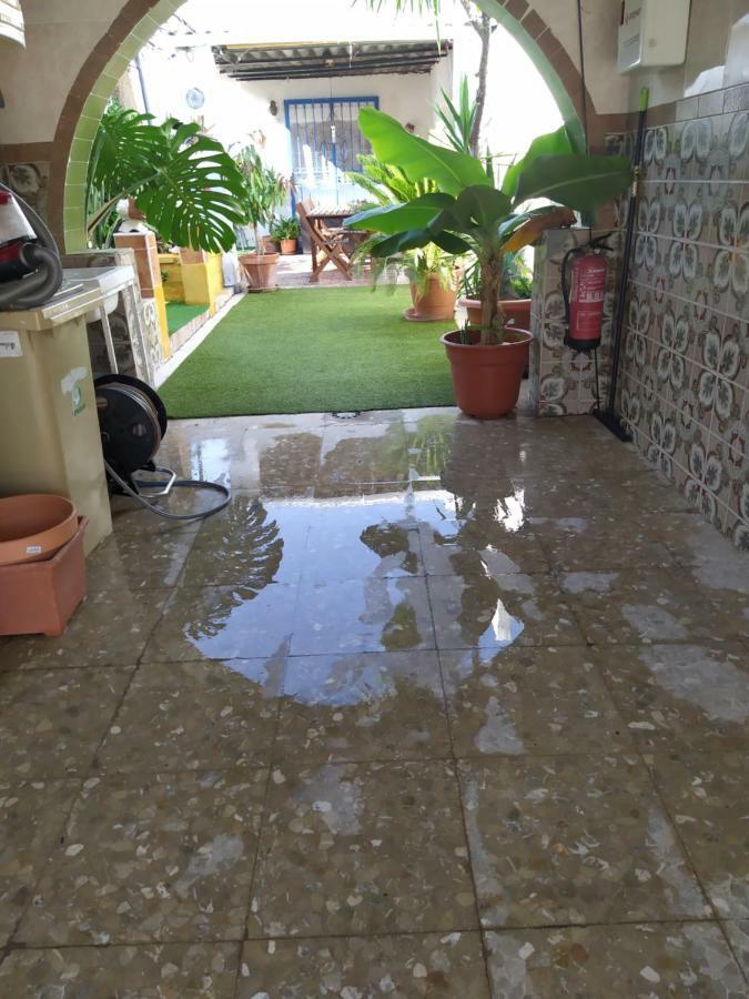 Virgen Bien Aparecida Сasa de vacaciones