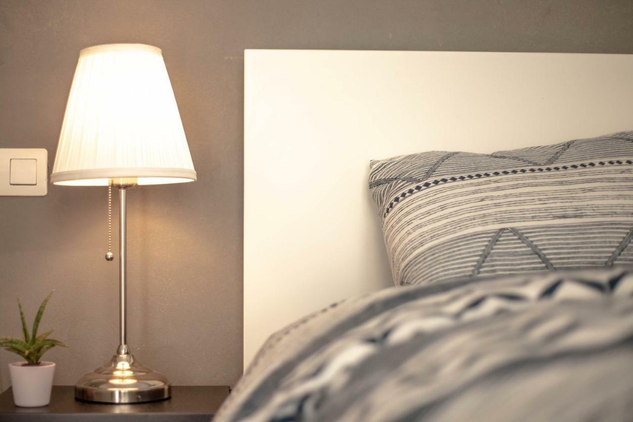 Cozy Dorine Centro Apartamento *