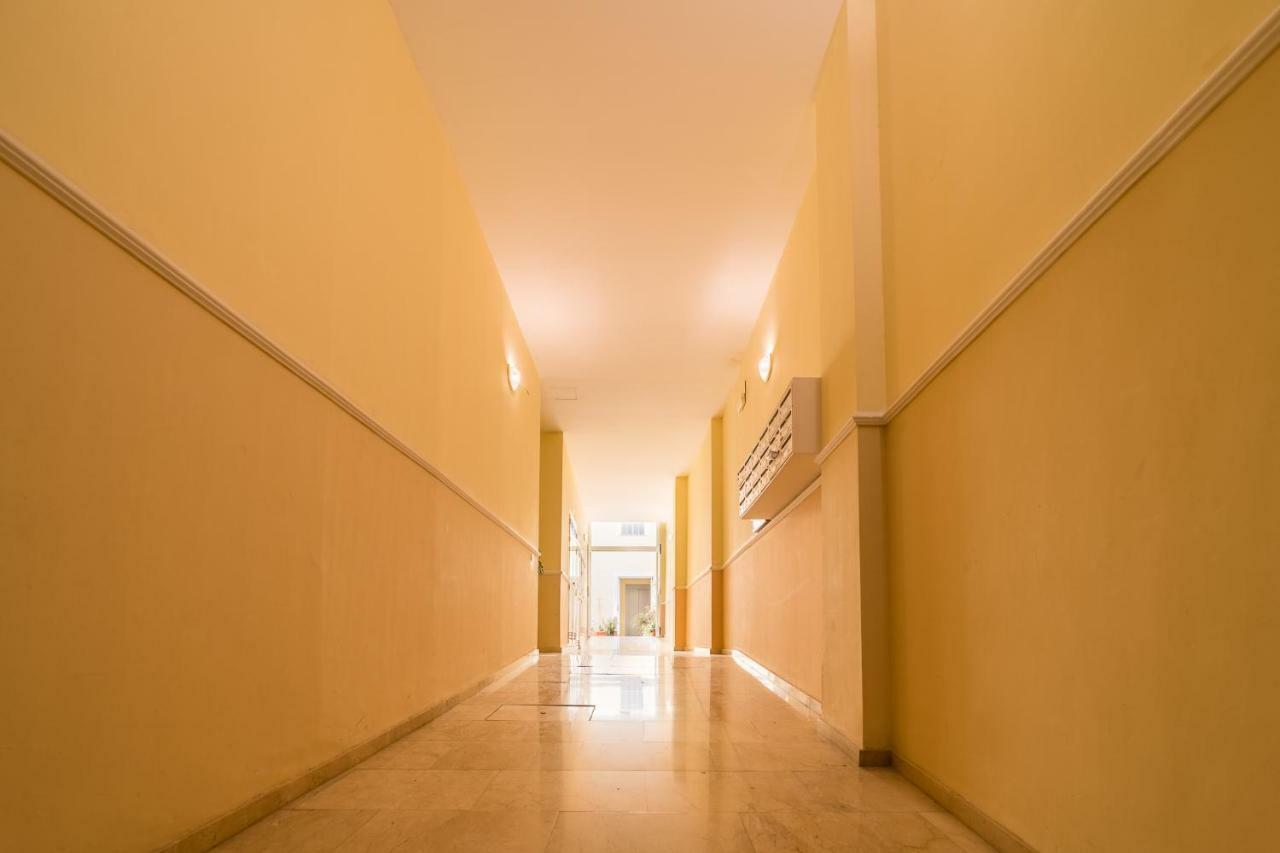 Apartamento Cozy Dorine Centro Málaga