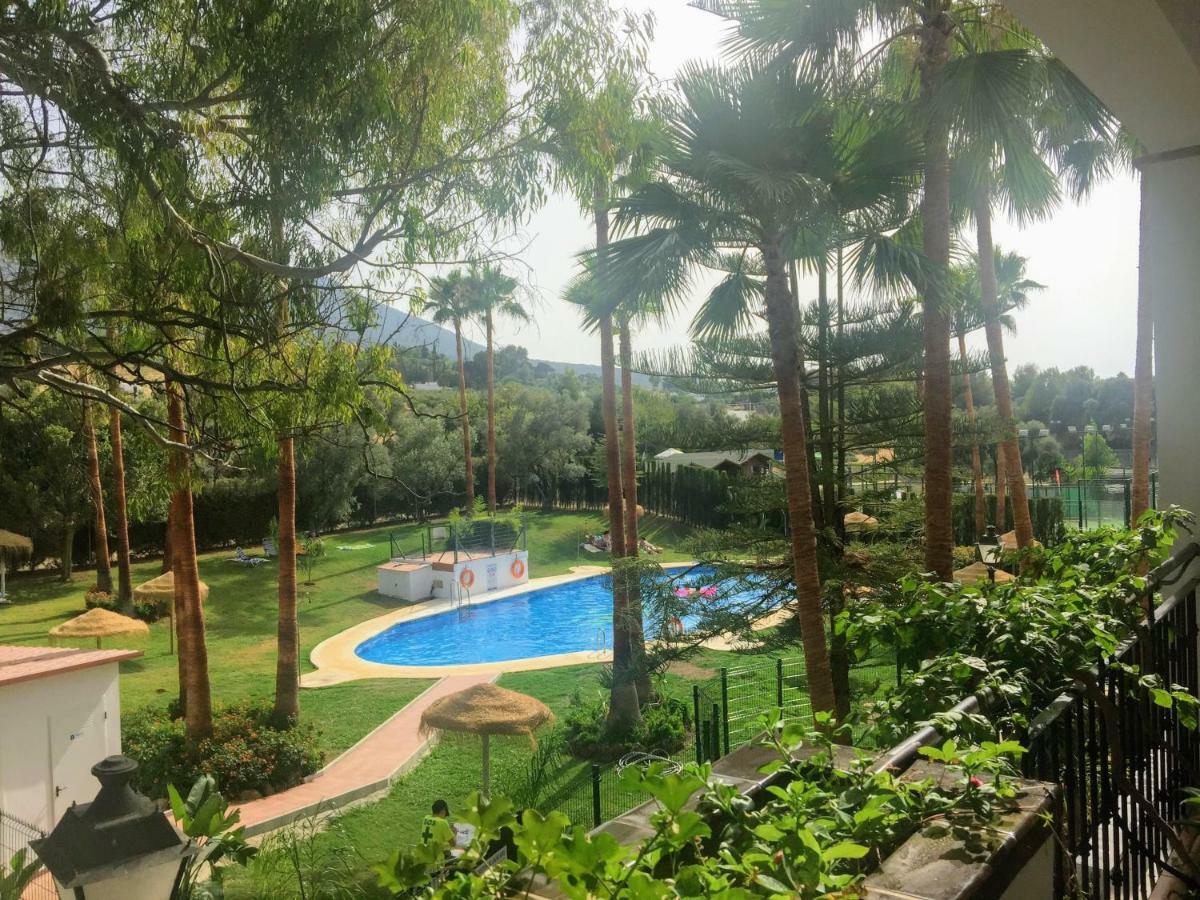 Apartment Lilia Lauro Golf *