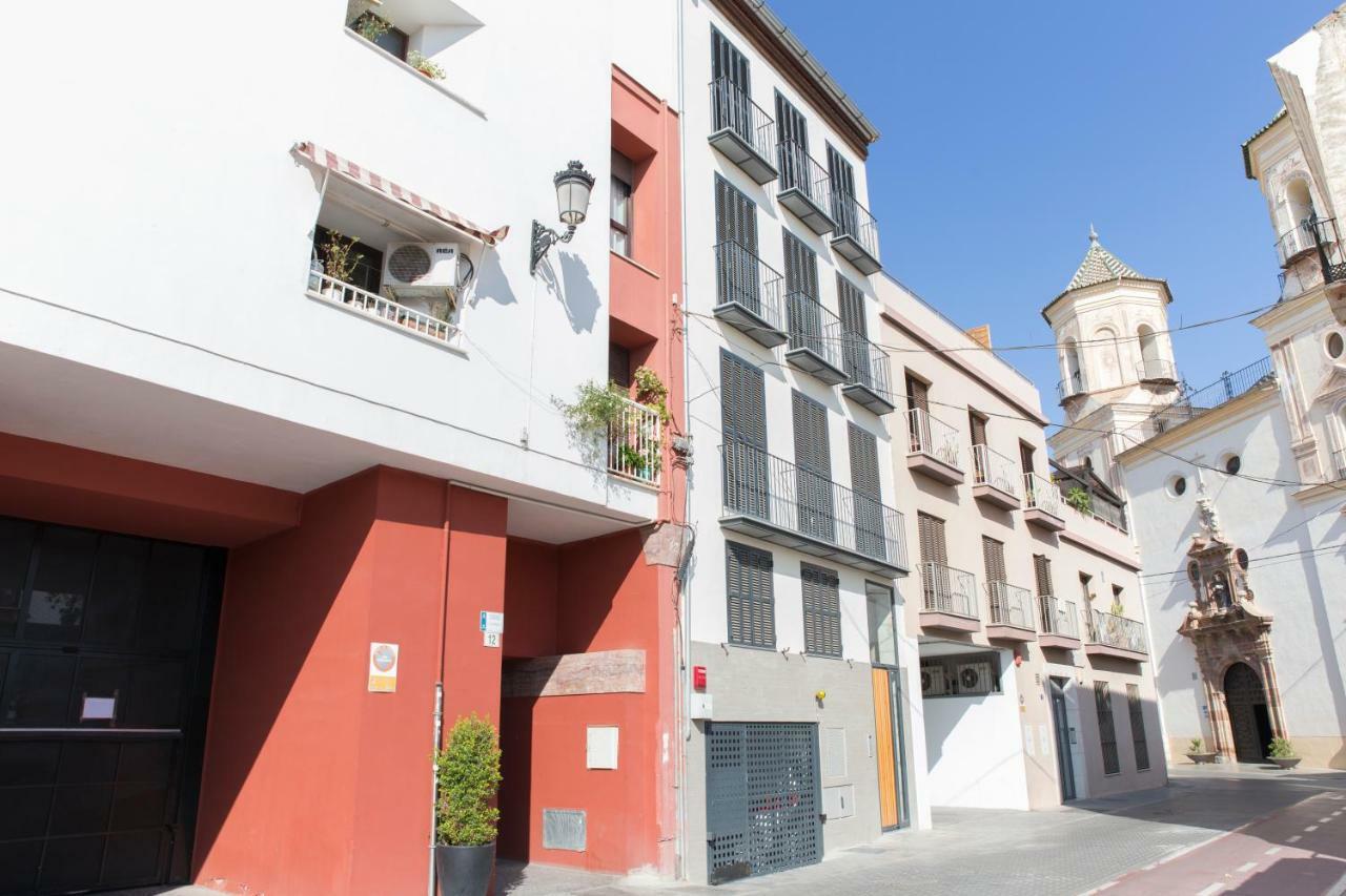 Apartamento Fantastico Piso En Casco Historico *