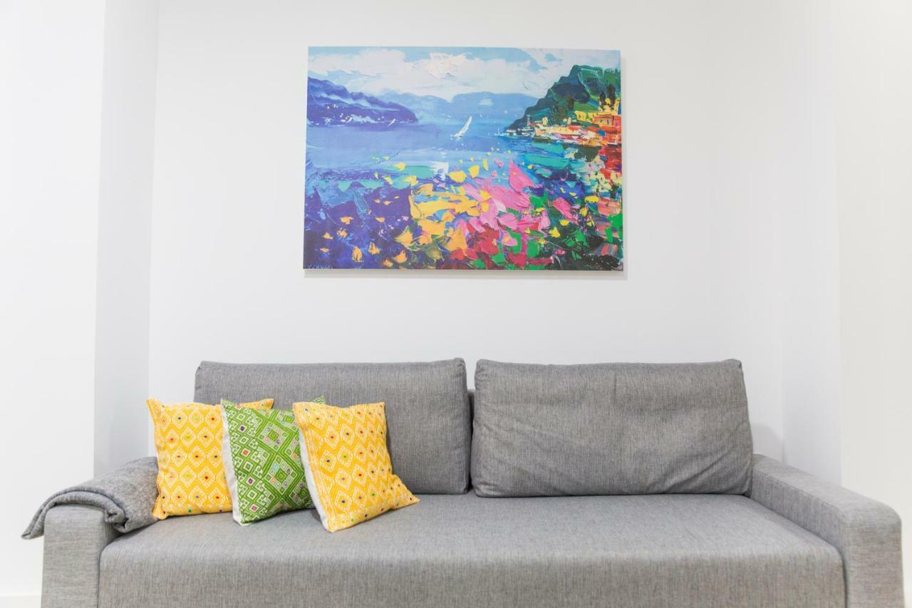 Fantastico Piso En Casco Historico Apartamento *