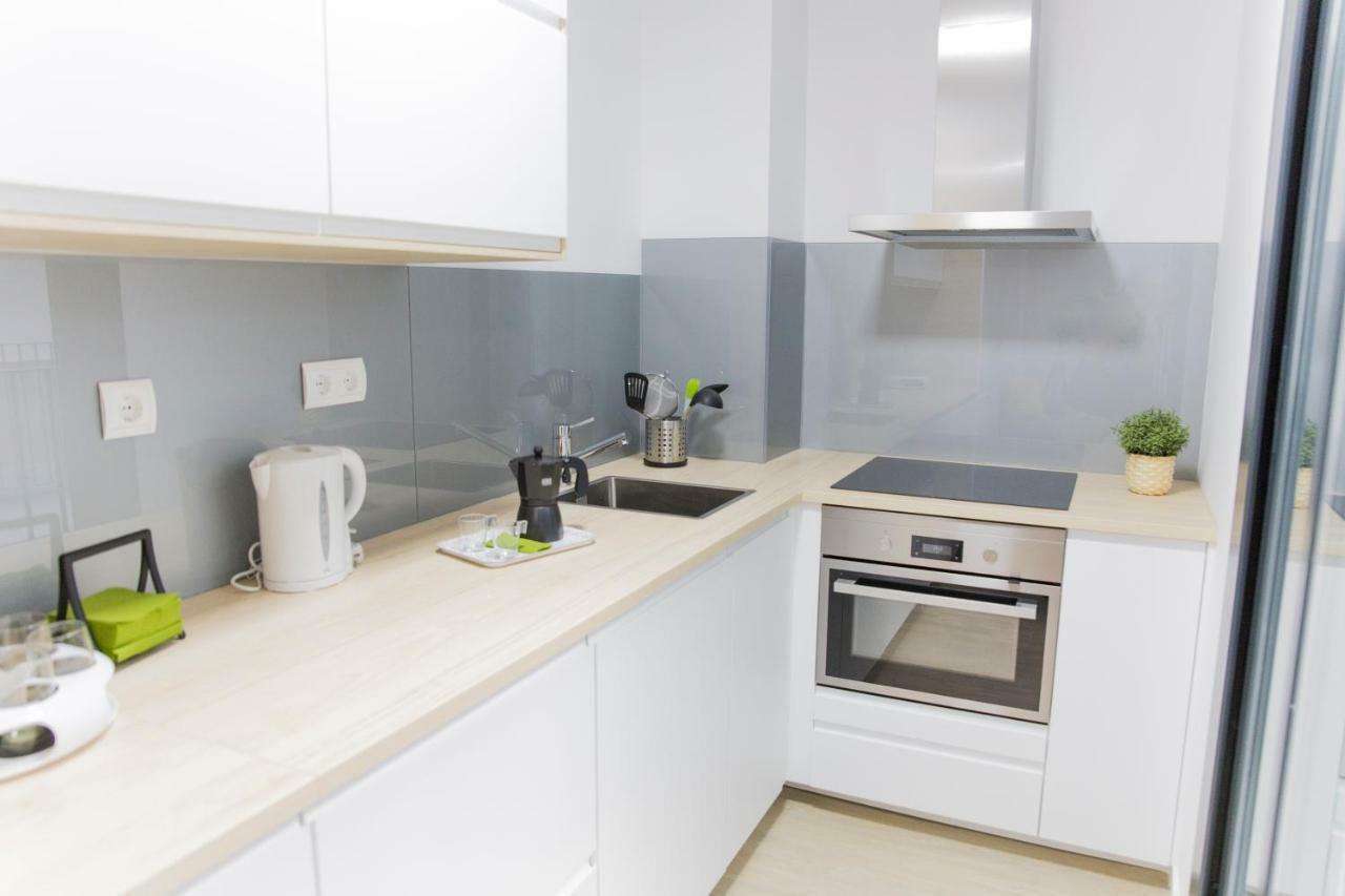 Fantastico Piso En Casco Historico Apartamento *