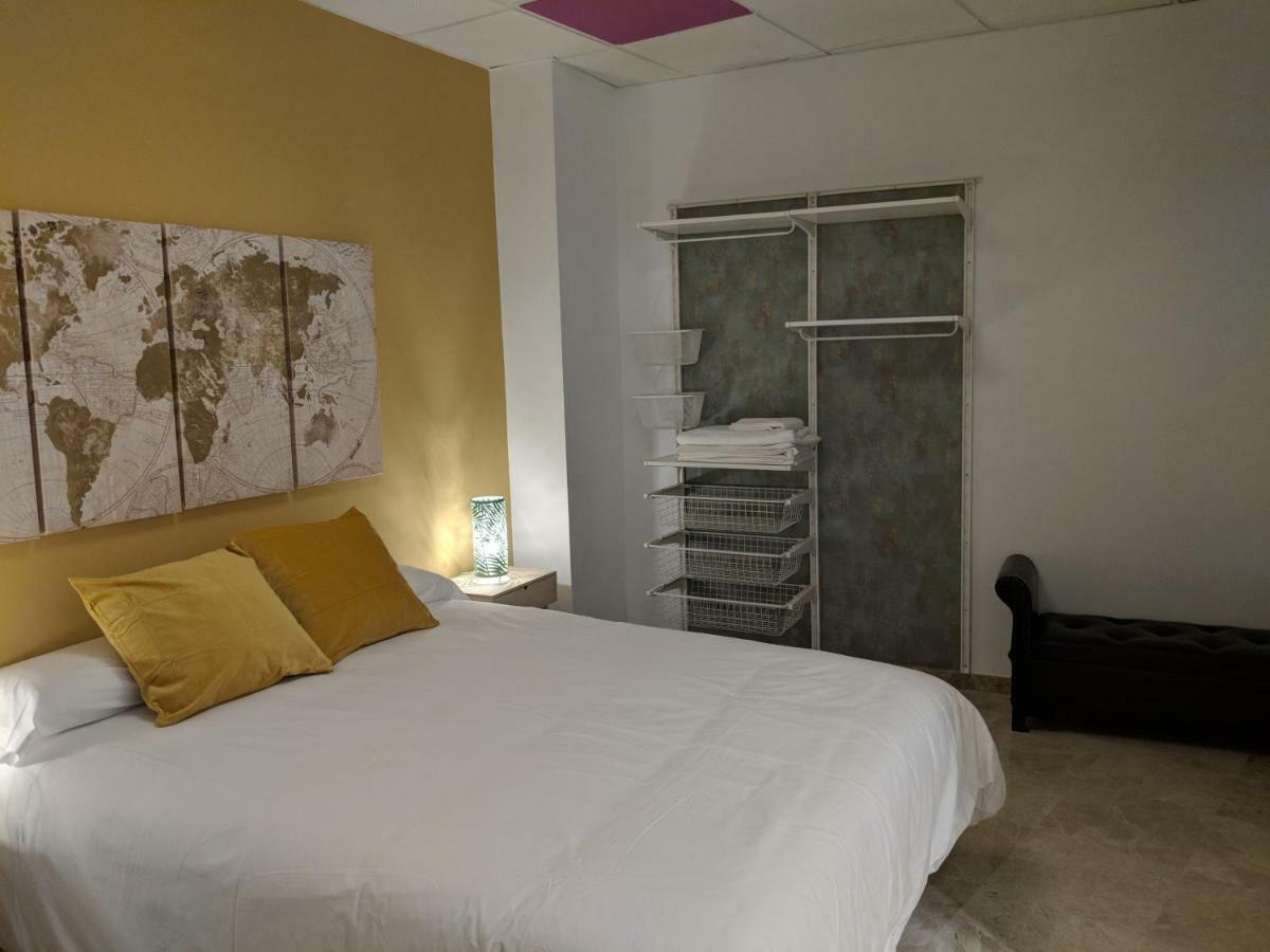 Apartamento Arc 4c