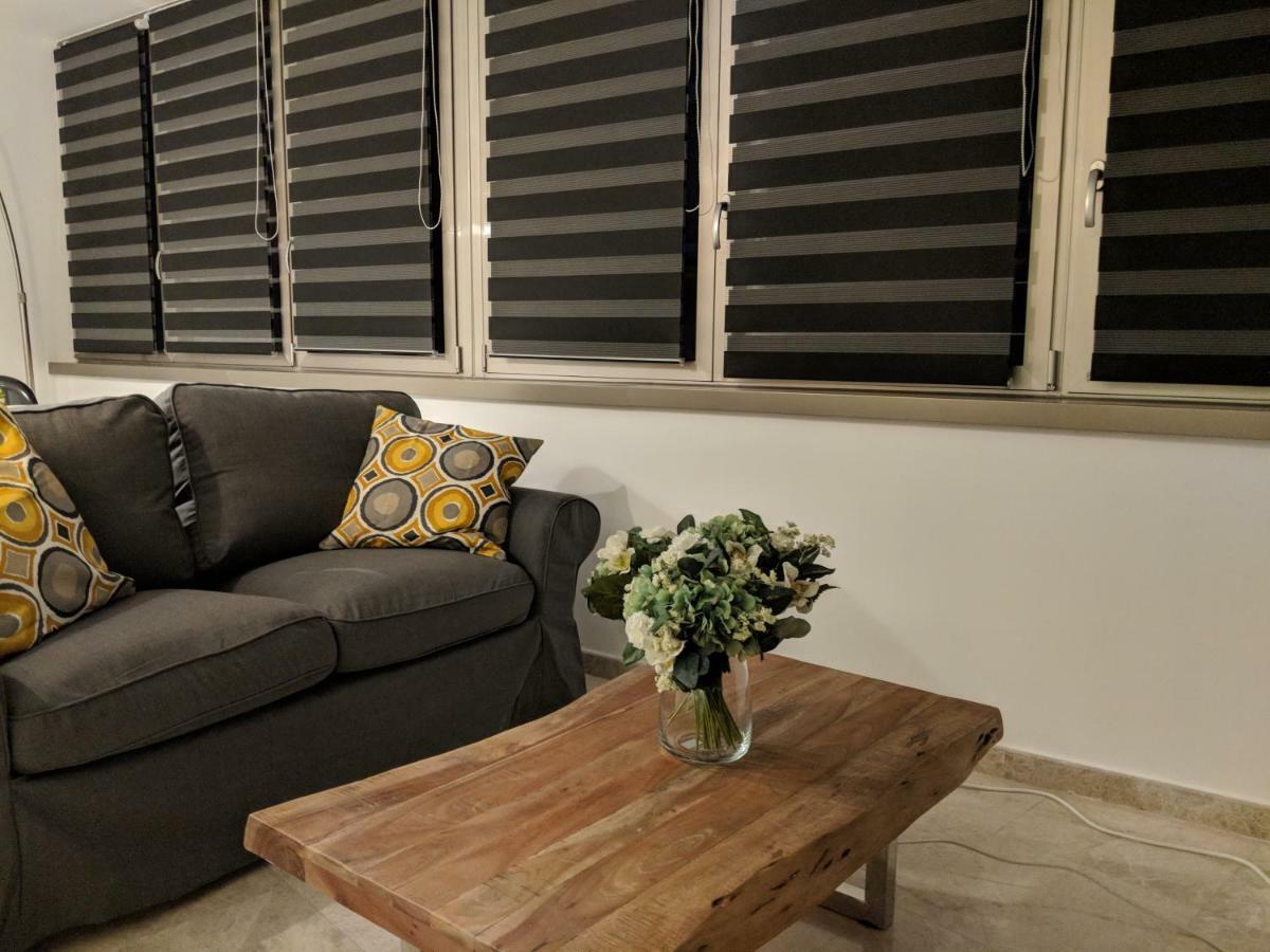 Apartamento Arc 4c Málaga