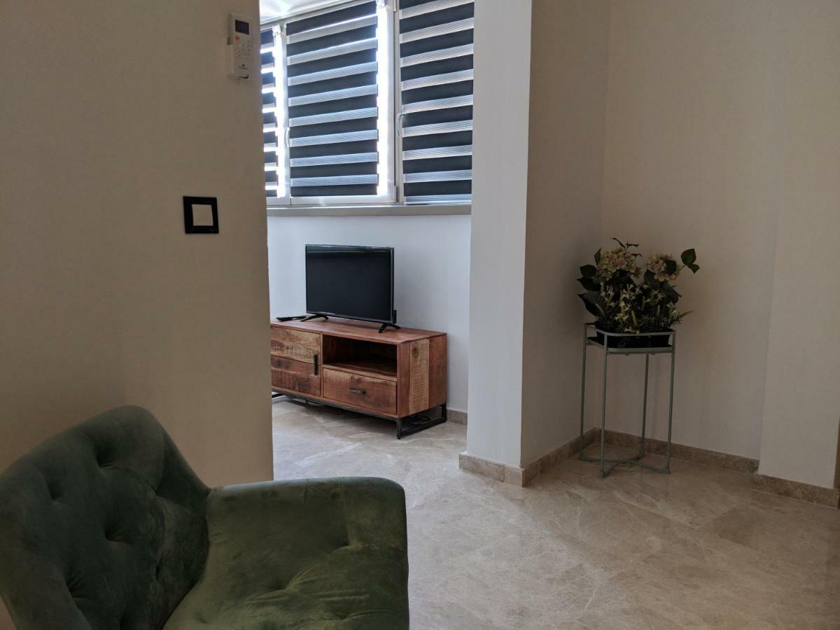 Arc 4c Apartamento