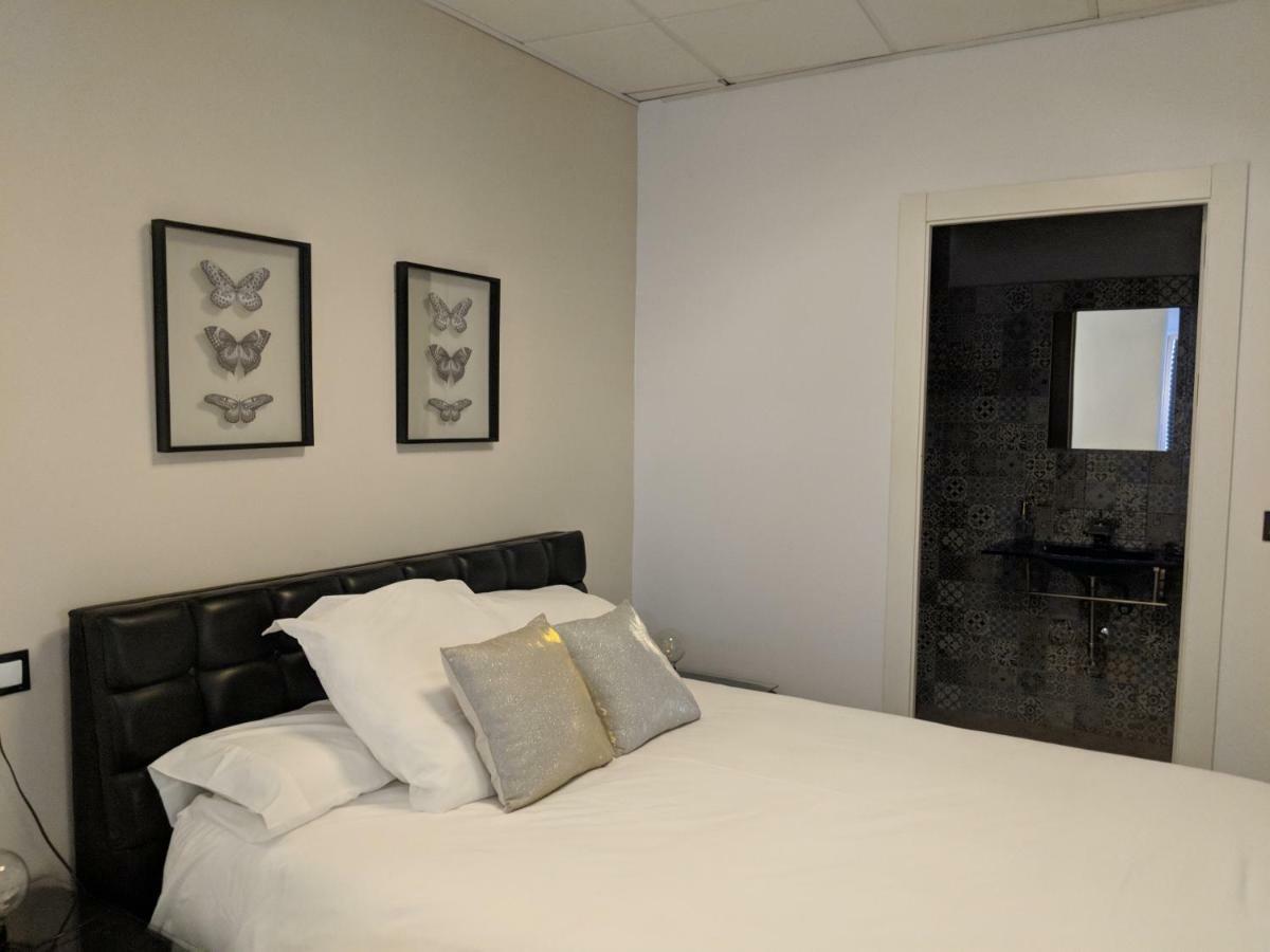 Arc 4b Apartamento Málaga