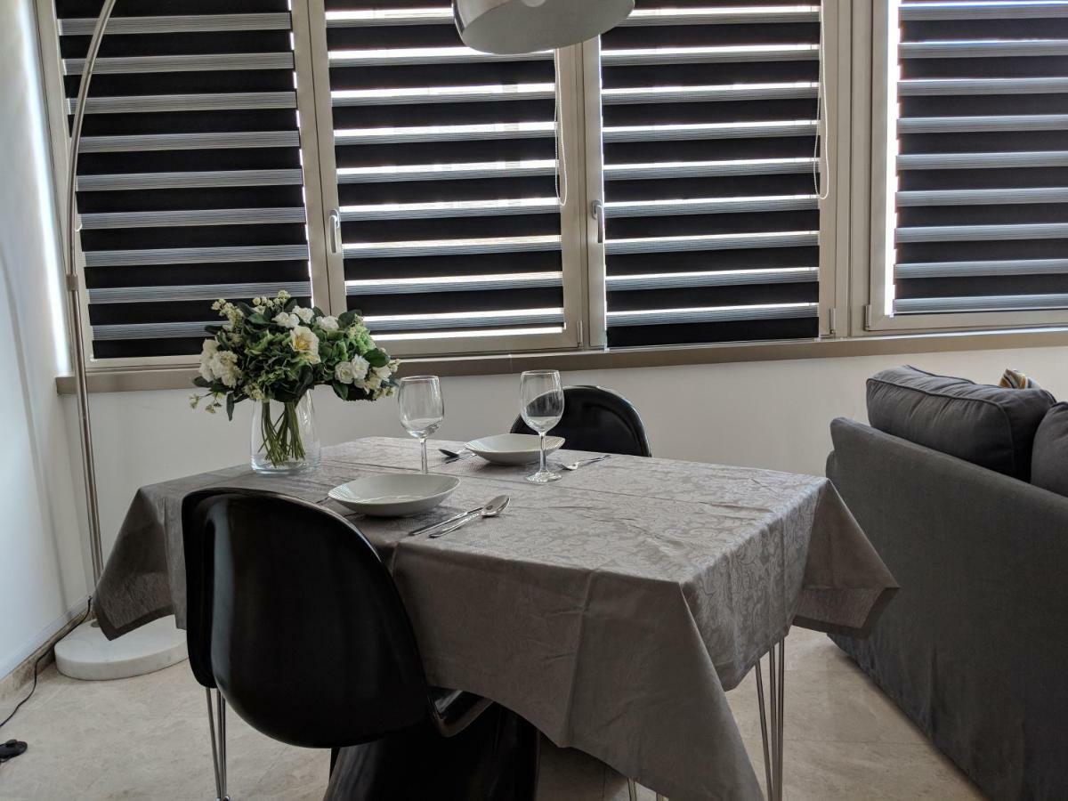 Apartamento Arc 4c Málaga