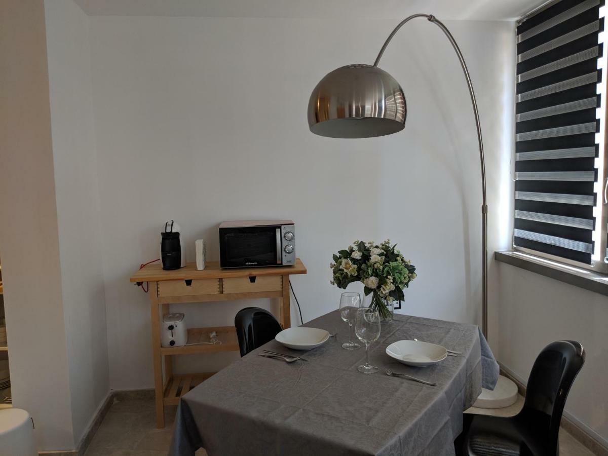 Apartamento Arc 4c Málaga