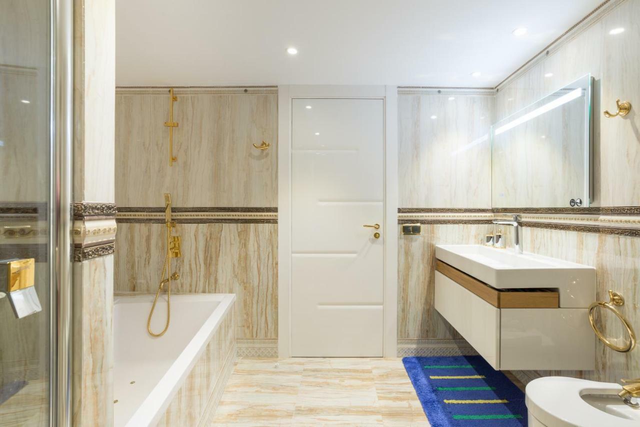 Apartamento Mirador Del Cerrado De Lujo Free Parking *