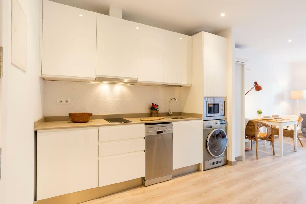 Apartamento Sharingco Atarazanas Premium Loft Vii Málaga
